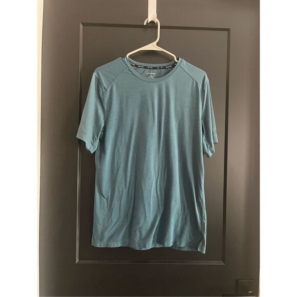 Peloton Riding Athletic Men’s T-Shirt Size Medium - Picture 1 of 6